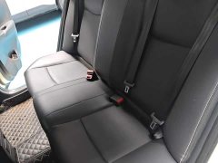 Nissan Sylphy Classic 1.6XE CVT Comfort - ფოტო 13