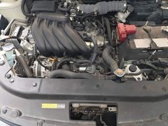 Nissan Sylphy Classic 1.6XE CVT Comfort - ფოტო 16