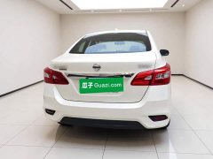 Nissan Sylphy Classic 1.6XE CVT Comfort - ფოტო 3