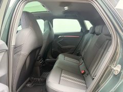 Audi A3 Facelift Sportback 35 TFSI Fashion Sport - ფოტო 11