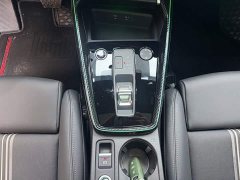 Audi A3 Facelift Sportback 35 TFSI Fashion Sport - ფოტო 15