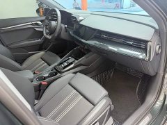 Audi A3 Facelift Sportback 35 TFSI Fashion Sport - ფოტო 7