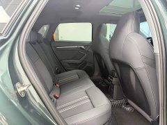 Audi A3 Facelift Sportback 35 TFSI Fashion Sport - ფოტო 8