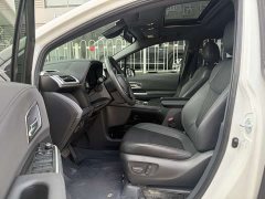 Toyota Sienna 2.5L Hybrid Premium - ფოტო 12