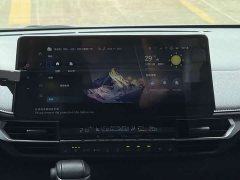 Toyota Sienna 2.5L Hybrid Premium - ფოტო 13