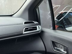 Toyota Sienna 2.5L Hybrid Premium - ფოტო 14
