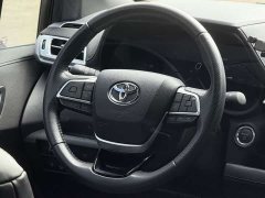 Toyota Sienna 2.5L Hybrid Premium - ფოტო 16
