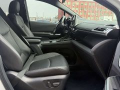 Toyota Sienna 2.5L Hybrid Premium - ფოტო 19
