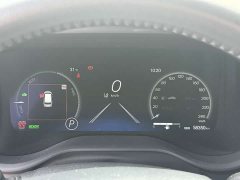 Toyota Sienna 2.5L Hybrid Premium - ფოტო 20