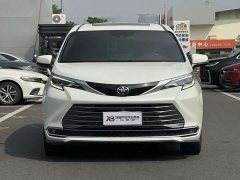 Toyota Sienna 2.5L Hybrid Premium - ფოტო 3