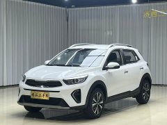 Kia Yipao 1.4L Fun Enjoy Automatic - ფოტო 1