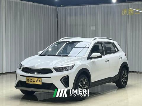 2026 Kia Yipao 1.4L Fun Enjoy Automatic - ავტომობილი ჩინეთიდან