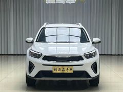 Kia Yipao 1.4L Fun Enjoy Automatic - ფოტო 2