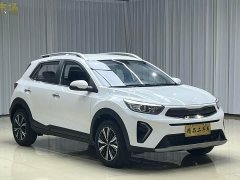 Kia Yipao 1.4L Fun Enjoy Automatic - ფოტო 3