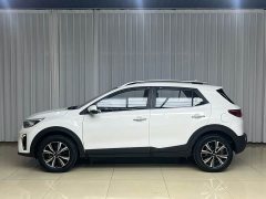 Kia Yipao 1.4L Fun Enjoy Automatic - ფოტო 4
