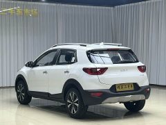 Kia Yipao 1.4L Fun Enjoy Automatic - ფოტო 5