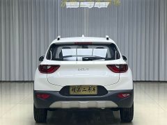 Kia Yipao 1.4L Fun Enjoy Automatic - ფოტო 6