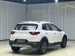Kia Yipao 1.4L Fun Enjoy Automatic - ფოტო 7