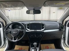 Kia Yipao 1.4L Fun Enjoy Automatic - ფოტო 8