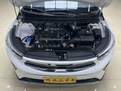 Kia Yipao 1.4L Fun Enjoy Automatic - ფოტო 9
