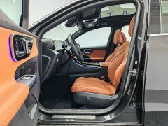 Mercedes-Benz GLC 2025 Facelift GLC 260 L 4MATIC Luxury Edition - ფოტო 11