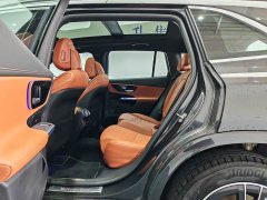 Mercedes-Benz GLC 2025 Facelift GLC 260 L 4MATIC Luxury Edition - ფოტო 12