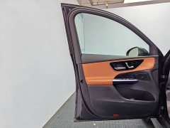 Mercedes-Benz GLC 2025 Facelift GLC 260 L 4MATIC Luxury Edition - ფოტო 13