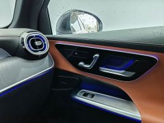 Mercedes-Benz GLC 2025 Facelift GLC 260 L 4MATIC Luxury Edition - ფოტო 16