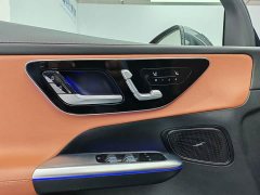 Mercedes-Benz GLC 2025 Facelift GLC 260 L 4MATIC Luxury Edition - ფოტო 18
