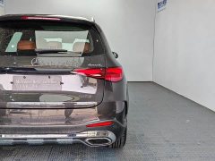 Mercedes-Benz GLC 2025 Facelift GLC 260 L 4MATIC Luxury Edition - ფოტო 19