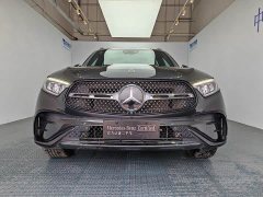 Mercedes-Benz GLC 2025 Facelift GLC 260 L 4MATIC Luxury Edition - ფოტო 2