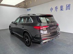 Mercedes-Benz GLC 2025 Facelift GLC 260 L 4MATIC Luxury Edition - ფოტო 4