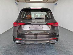 Mercedes-Benz GLC 2025 Facelift GLC 260 L 4MATIC Luxury Edition - ფოტო 5