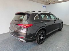 Mercedes-Benz GLC 2025 Facelift GLC 260 L 4MATIC Luxury Edition - ფოტო 6
