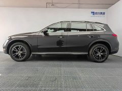 Mercedes-Benz GLC 2025 Facelift GLC 260 L 4MATIC Luxury Edition - ფოტო 7