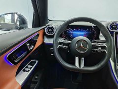 Mercedes-Benz GLC 2025 Facelift GLC 260 L 4MATIC Luxury Edition - ფოტო 9