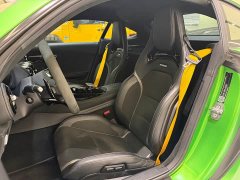 Mercedes-Benz AMG GT 2019 AMG GT - ფოტო 10