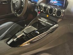 Mercedes-Benz AMG GT 2019 AMG GT - ფოტო 13