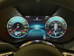 Mercedes-Benz AMG GT 2019 AMG GT - ფოტო 14