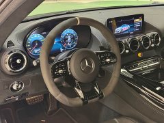 Mercedes-Benz AMG GT 2019 AMG GT - ფოტო 15