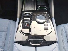 BMW i5 2025 eDrive 40L M Sport Package - ფოტო 10