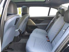 BMW i5 2025 eDrive 40L M Sport Package - ფოტო 12