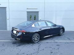 BMW i5 2025 eDrive 40L M Sport Package - ფოტო 3