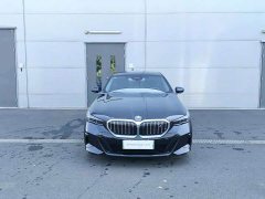 BMW i5 2025 eDrive 40L M Sport Package - ფოტო 4