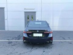 BMW i5 2025 eDrive 40L M Sport Package - ფოტო 5
