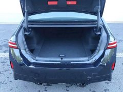 BMW i5 2025 eDrive 40L M Sport Package - ფოტო 6