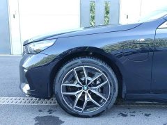 BMW i5 2025 eDrive 40L M Sport Package - ფოტო 7