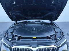 BMW i5 2025 eDrive 40L M Sport Package - ფოტო 8
