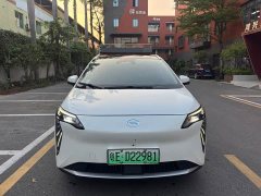 GAC AION Y Plus 510 Smart Leader Edition - ფოტო 1