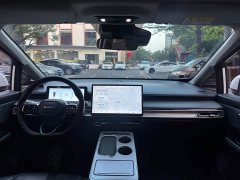 GAC AION Y Plus 510 Smart Leader Edition - ფოტო 13